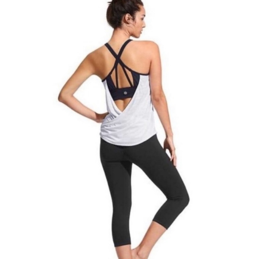 Athleta Full Force Tank